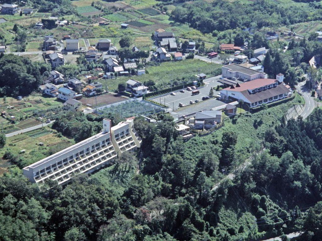 Natural Farm City Noen Hotel Chichibu Bagian luar foto